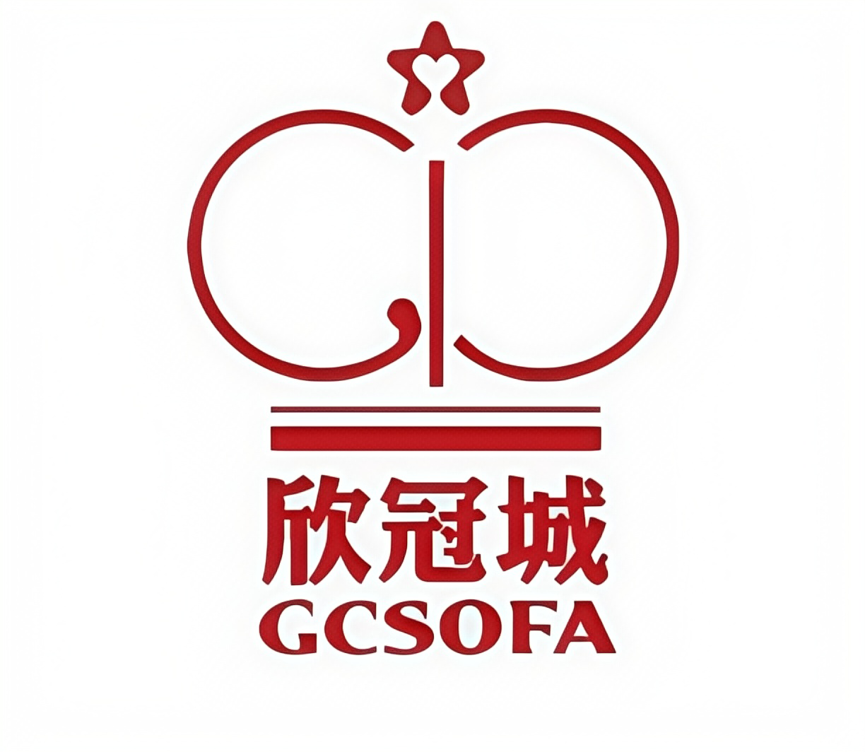 欣冠城 GCSOFA